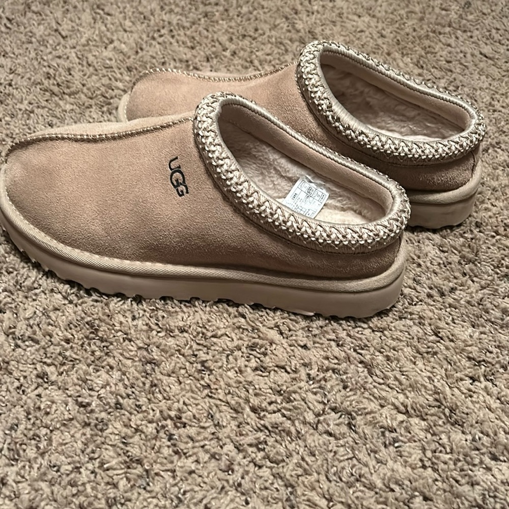 Ugg Tasman Mustard Seed